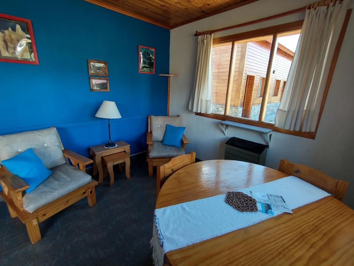 Cabanas Austral El Chalten Exterior photo